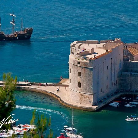 Luxury Bonbon Next To Banje Beach And Old Town, Great Location Ragusa Esterno foto