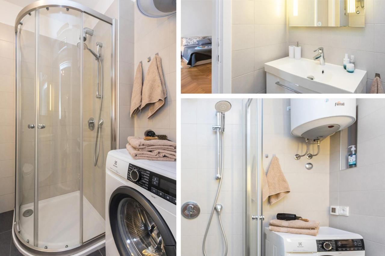Luxury Bonbon Next To Banje Beach And Old Town, Great Location Ragusa Esterno foto